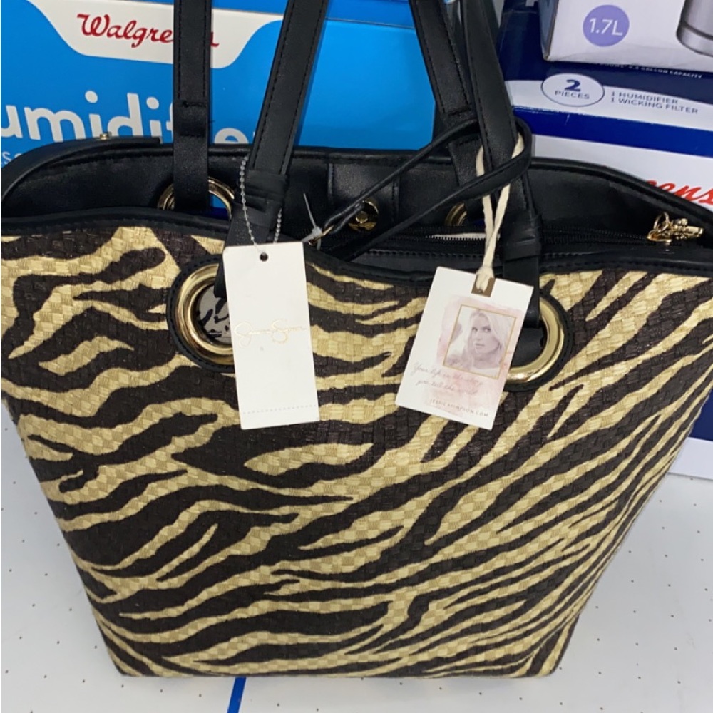 Jessica Simpson Purse